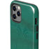 Senegal Soccer Flag iPhone 12 Pro Max Impact Case
